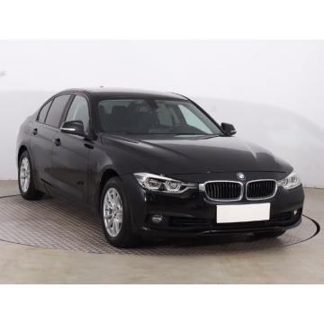 BMW Seria 3  Liftback 2018,  1.5 benzyna, automat - Na sprzedaż za 51 999 zł - Szczecin - zdjęcie 1