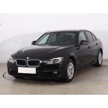 BMW Seria 3  Liftback 2018,  1.5 benzyna, automat - Na sprzedaż za 51 999 zł - Szczecin - zdjęcie 3
