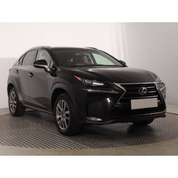 Lexus NX 300h (197KM), 2014