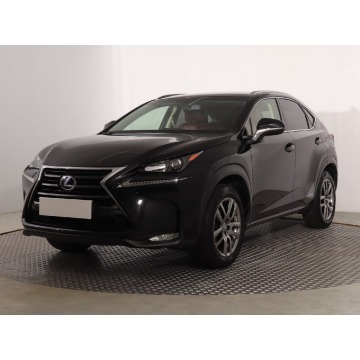 Lexus NX  SUV 2014,  2.5 benzyna, automat - Na sprzedaż za 78 499 zł - Katowice - zdjęcie 3