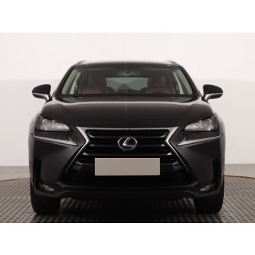 Lexus NX  SUV 2014,  2.5 benzyna, automat - Na sprzedaż za 78 499 zł - Katowice - zdjęcie 2