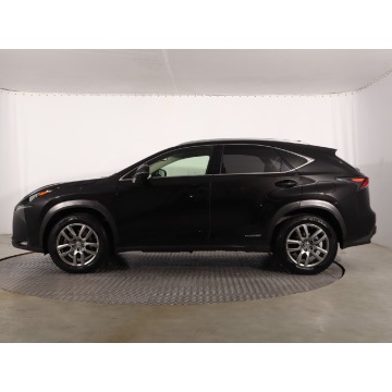 Lexus NX  SUV 2014,  2.5 benzyna, automat - Na sprzedaż za 78 499 zł - Katowice - zdjęcie 4