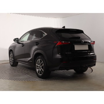 Lexus NX  SUV 2014,  2.5 benzyna, automat - Na sprzedaż za 78 499 zł - Katowice - zdjęcie 6