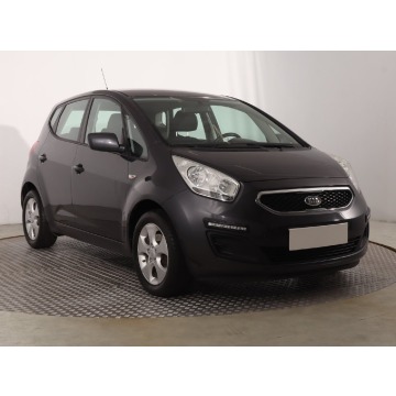 Kia Venga  SUV 2012,  1.6 benzyna - Na sprzedaż za 18 499 zł - Katowice - zdjęcie 1
