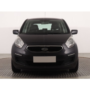 Kia Venga  SUV 2012,  1.6 benzyna - Na sprzedaż za 18 499 zł - Katowice - zdjęcie 2