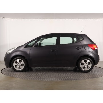 Kia Venga  SUV 2012,  1.6 benzyna - Na sprzedaż za 18 499 zł - Katowice - zdjęcie 4