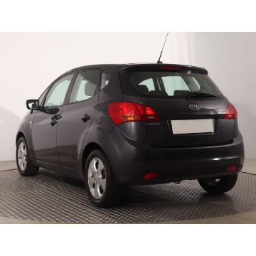 Kia Venga  SUV 2012,  1.6 benzyna - Na sprzedaż za 18 499 zł - Katowice - zdjęcie 6