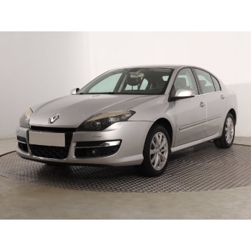 Renault Laguna  Hatchback 2010,  2.0 diesel - Na sprzedaż za 9 999,00 zł - Katowice - zdjęcie 3