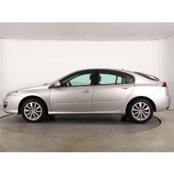 Renault Laguna  Hatchback 2010,  2.0 diesel - Na sprzedaż za 9 999,00 zł - Katowice - zdjęcie 4