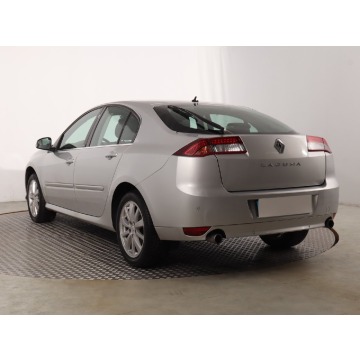 Renault Laguna  Hatchback 2010,  2.0 diesel - Na sprzedaż za 9 999,00 zł - Katowice - zdjęcie 6
