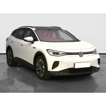 Volkswagen   SUV 2021 elektryczny, automat - Na sprzedaż za 107 999 zł - Zabrze - zdjęcie 1