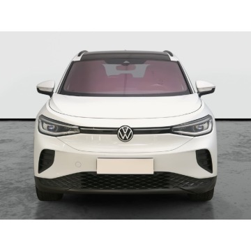 Volkswagen   SUV 2021 elektryczny, automat - Na sprzedaż za 107 999 zł - Zabrze - zdjęcie 2