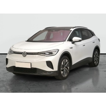Volkswagen   SUV 2021 elektryczny, automat - Na sprzedaż za 107 999 zł - Zabrze - zdjęcie 3