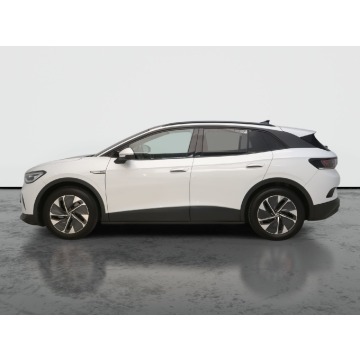 Volkswagen   SUV 2021 elektryczny, automat - Na sprzedaż za 107 999 zł - Zabrze - zdjęcie 4