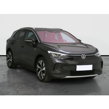 Volkswagen   SUV 2021 elektryczny, automat - Na sprzedaż za 89 999 zł - Zabrze - zdjęcie 1