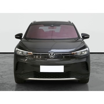 Volkswagen   SUV 2021 elektryczny, automat - Na sprzedaż za 89 999 zł - Zabrze - zdjęcie 2