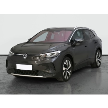 Volkswagen   SUV 2021 elektryczny, automat - Na sprzedaż za 89 999 zł - Zabrze - zdjęcie 3