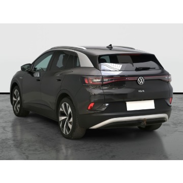 Volkswagen   SUV 2021 elektryczny, automat - Na sprzedaż za 89 999 zł - Zabrze - zdjęcie 6