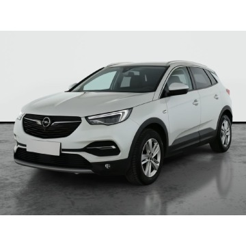 Opel   SUV 2021,  1.5 diesel, automat - Na sprzedaż za 59 999 zł - Piaseczno - zdjęcie 3