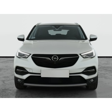 Opel   SUV 2021,  1.5 diesel, automat - Na sprzedaż za 59 999 zł - Piaseczno - zdjęcie 2