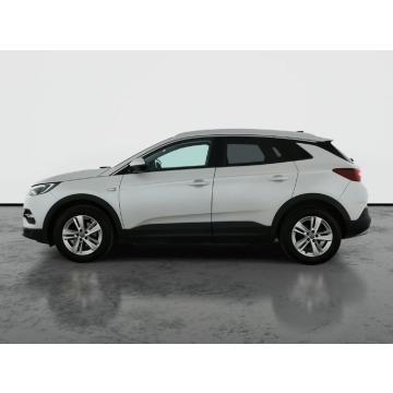 Opel   SUV 2021,  1.5 diesel, automat - Na sprzedaż za 59 999 zł - Piaseczno - zdjęcie 4