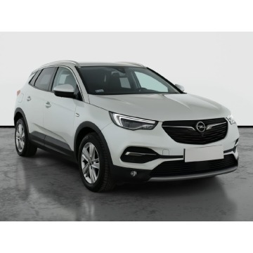 Opel Grandland 1.5 CDTI (130KM), 2021