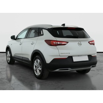 Opel   SUV 2021,  1.5 diesel, automat - Na sprzedaż za 59 999 zł - Piaseczno - zdjęcie 6