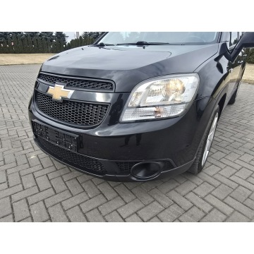 Chevrolet Orlando  Minivan/Van 2011,  1.8 benzyna - Na sprzedaż za 19 900 zł - Kutno - zdjęcie 3