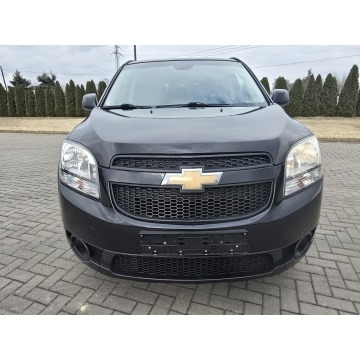 Chevrolet Orlando  Minivan/Van 2011,  1.8 benzyna - Na sprzedaż za 19 900 zł - Kutno - zdjęcie 4