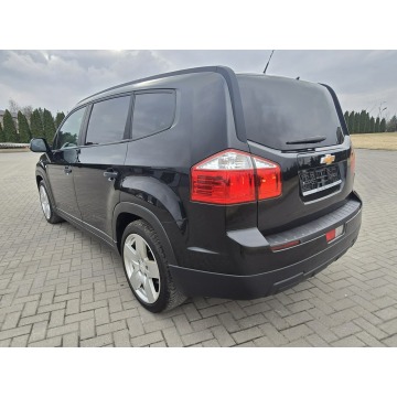 Chevrolet Orlando  Minivan/Van 2011,  1.8 benzyna - Na sprzedaż za 19 900 zł - Kutno - zdjęcie 10