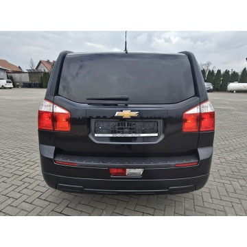Chevrolet Orlando  Minivan/Van 2011,  1.8 benzyna - Na sprzedaż za 19 900 zł - Kutno - zdjęcie 9