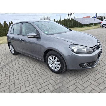 Volkswagen Golf  Hatchback 2012,  1.2 benzyna - Na sprzedaż za 19 900 zł - Kutno - zdjęcie 2