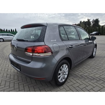 Volkswagen Golf  Hatchback 2012,  1.2 benzyna - Na sprzedaż za 19 900 zł - Kutno - zdjęcie 9