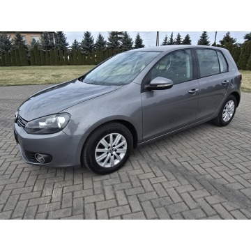 Volkswagen Golf  Hatchback 2012,  1.2 benzyna - Na sprzedaż za 19 900 zł - Kutno - zdjęcie 7
