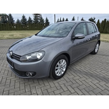 Volkswagen Golf  Hatchback 2012,  1.2 benzyna - Na sprzedaż za 19 900 zł - Kutno - zdjęcie 6