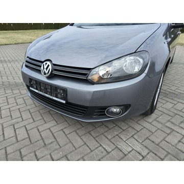Volkswagen Golf  Hatchback 2012,  1.2 benzyna - Na sprzedaż za 19 900 zł - Kutno - zdjęcie 5