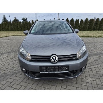 Volkswagen Golf  Hatchback 2012,  1.2 benzyna - Na sprzedaż za 19 900 zł - Kutno - zdjęcie 4