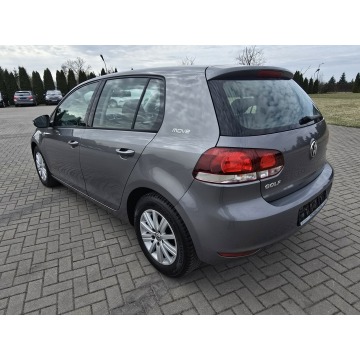 Volkswagen Golf  Hatchback 2012,  1.2 benzyna - Na sprzedaż za 19 900 zł - Kutno - zdjęcie 11