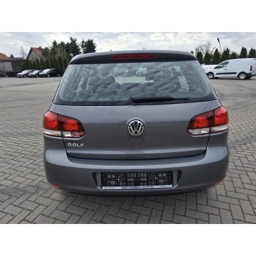 Volkswagen Golf  Hatchback 2012,  1.2 benzyna - Na sprzedaż za 19 900 zł - Kutno - zdjęcie 10