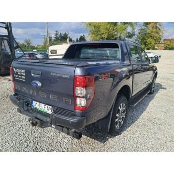 Ford Ranger 2021,  2.0 diesel - Na sprzedaż za 67 650 zł - Komorniki - zdjęcie 4