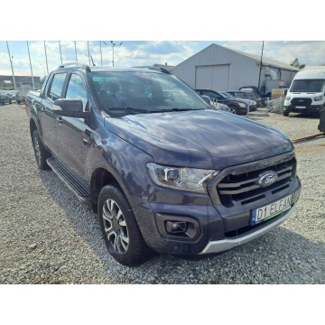 Ford Ranger - Poleasingowe.pl