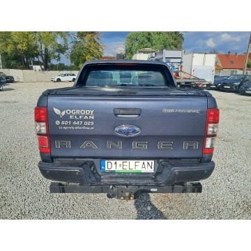 Ford Ranger 2021,  2.0 diesel - Na sprzedaż za 67 650 zł - Komorniki - zdjęcie 5