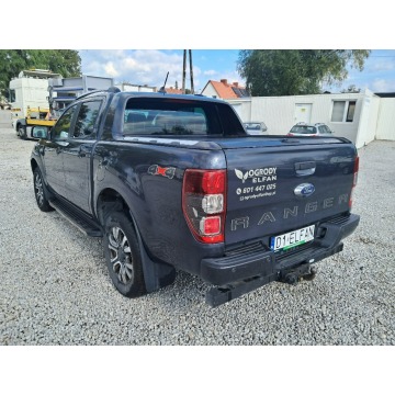 Ford Ranger 2021,  2.0 diesel - Na sprzedaż za 67 650 zł - Komorniki - zdjęcie 7
