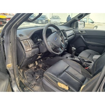 Ford Ranger 2021,  2.0 diesel - Na sprzedaż za 67 650 zł - Komorniki - zdjęcie 11