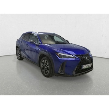 Lexus UX - Poleasingowe.pl ECFM