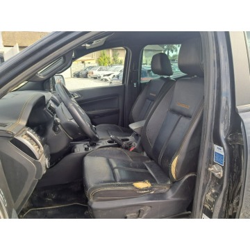 Ford Ranger 2021,  2.0 diesel - Na sprzedaż za 67 650 zł - Komorniki - zdjęcie 12