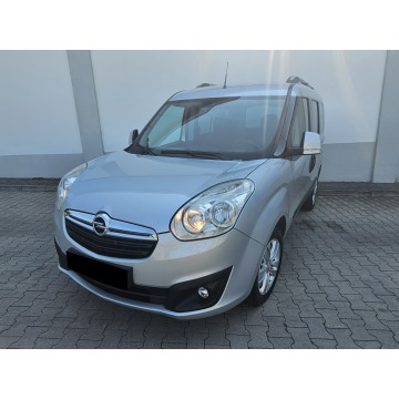 Opel Combo - 1,4 120 kM Bardzo ładny