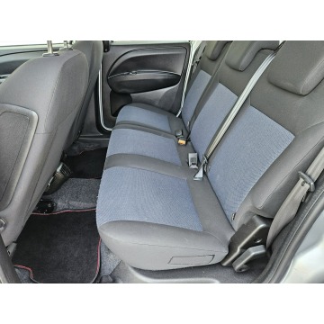 Opel Combo  Minivan/Van 2017,  1.4 benzyna - Na sprzedaż za 33 784 zł - Rybnik - zdjęcie 11