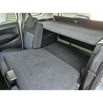 Opel Combo  Minivan/Van 2017,  1.4 benzyna - Na sprzedaż za 33 784 zł - Rybnik - zdjęcie 12