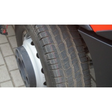 Iveco Daily 2017,  3.0 diesel - Na sprzedaż za 129 999 zł - Miastków Kościelny - zdjęcie 10